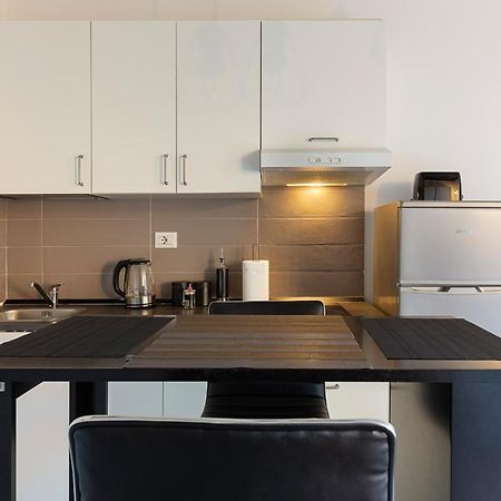 Superb Loft NavigliComfy&Relax Leilighet Milano Eksteriør bilde