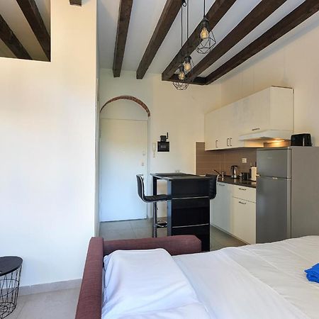 Superb Loft NavigliComfy&Relax Leilighet Milano Eksteriør bilde