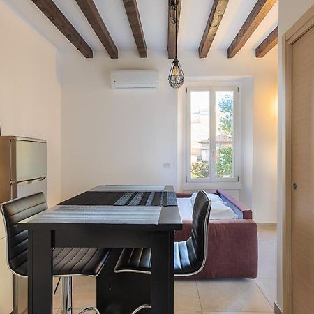 Superb Loft NavigliComfy&Relax Leilighet Milano Eksteriør bilde
