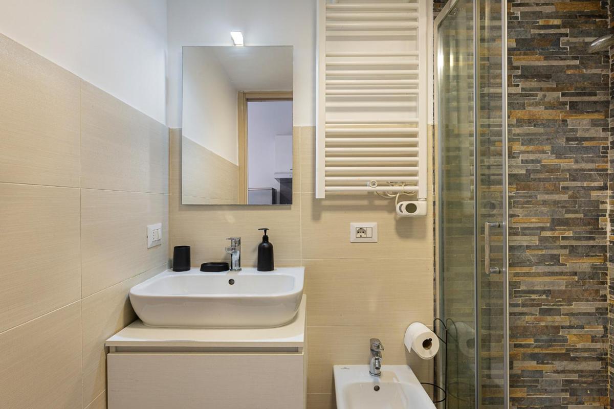 Superb Loft NavigliComfy&Relax Leilighet Milano Eksteriør bilde