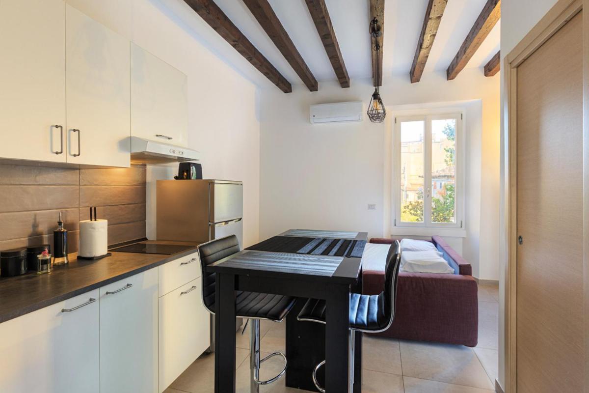 Superb Loft NavigliComfy&Relax Leilighet Milano Eksteriør bilde