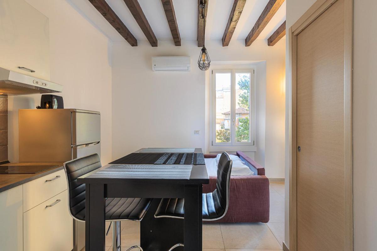 Superb Loft NavigliComfy&Relax Leilighet Milano Eksteriør bilde