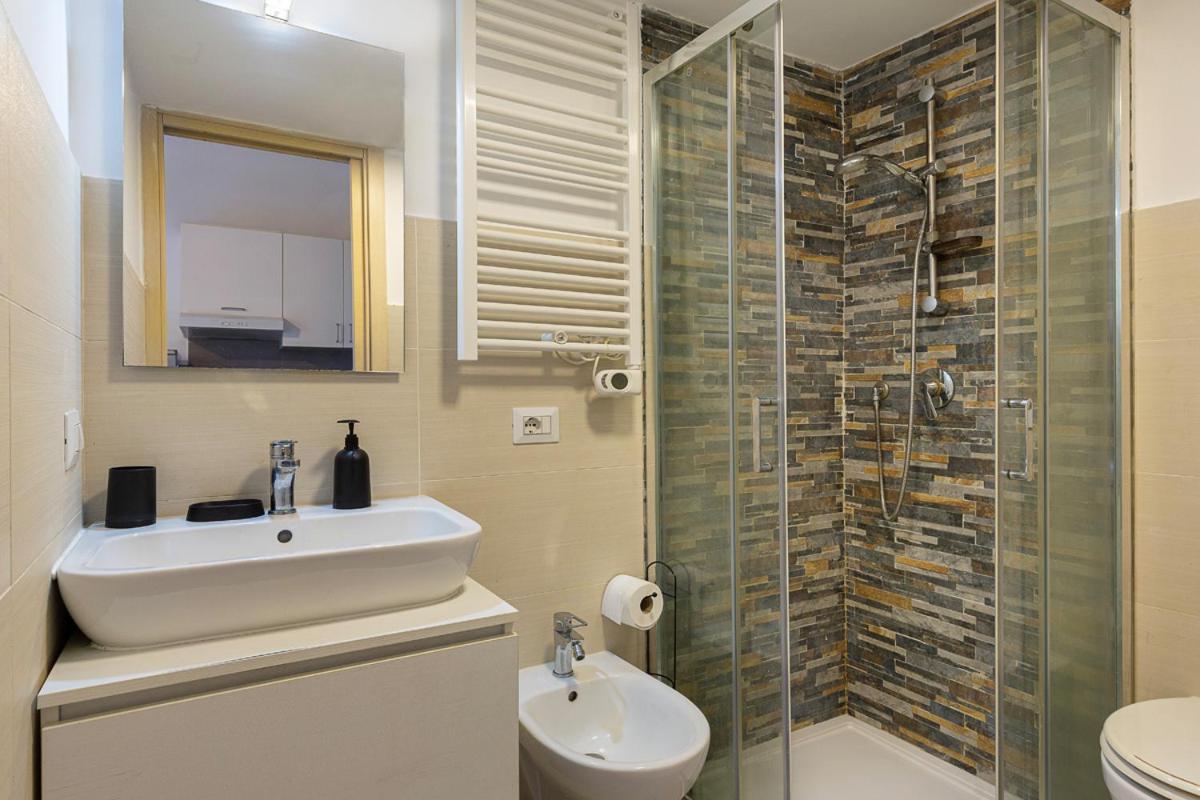 Superb Loft NavigliComfy&Relax Leilighet Milano Eksteriør bilde
